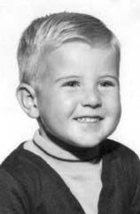 Scott Mason Obituary (2005)