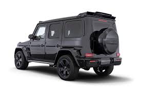 For the longest time, malusi gigaba was living proof that behind. This Armoured Brabus G Class Could Stop Flying Akv7 Rounds It Only Costs R5 4 Million Wheels