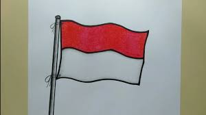 Check spelling or type a new query. Cara Menggambar Bendera Merah Putih Bendera Merah Putih Youtube