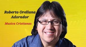 Roberto Orellana adorador Cristiano 🧡