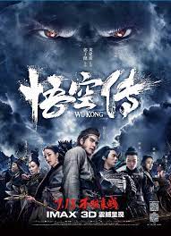 Wukong The Monkey King Full Movie In Hindi Dubbed Download