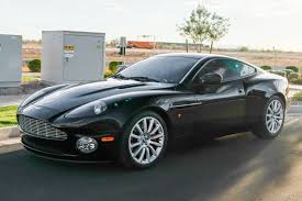 Image result for Onyx Black 2012 Aston Martin