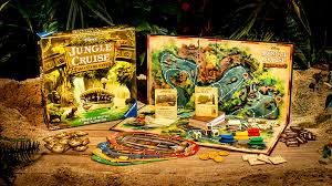 Welcome to jungle cruise—and get ready to discover some awesome wonders of nature. The Jungle Cruise Adventure Game Is A Boatload Of Fun The Toy Insider