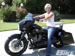 Readers Motorcycle Submissions Hot Bike Harley Davidson Motorcycle Harley
