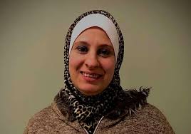 Frivilligsentralen presenterer nøkkelpersonane