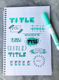 Pin On Journaling