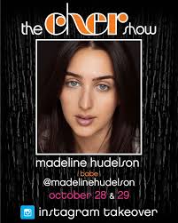 🚨 INSTAGRAM TAKEOVER: The NSMT Instagram Takeovers for THE CHER SHOW will  continue tomorrow with Madeline Hudelson (@madelinehudelson), who plays  Babe. On October 28 & 29, Madeline will give you a glimpse