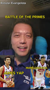 James Yap Free Throw Shooting Form Explained