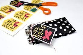 From the perfectly practical to the unique and. Diy Valentine S Day Gifts For Him With Printable Valentines For Foodies