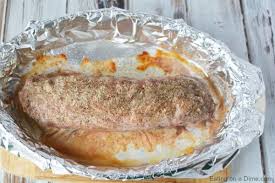 Grilled pork tenderloin in foil packet is an effortless summer meal perfect for busy weeknights, camping, and cookouts. Baked Pork Tenderloin Learn How To Bake Pork Tenderloin