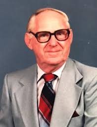 Lester McIntyre Obituary