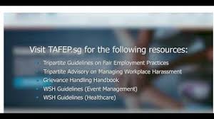 Government pension schemes under any written law relating to pensions in singapore (including the pensions act, singapore armed forces act and parliamentary pensions act); Managing Workplace Harassment Youtube