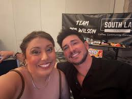 Happy Birthday to Rob Louden, Organizer of Mini Mafia 570 Event