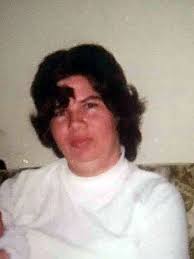 Connie Darsey Obituary