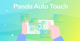 Maddie stone speaking at the jailbreak brewing company security summit on friday, october 11, 2019. Panda Autotouch