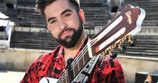 Kendji Girac Actus Photos Videos Biographie Purepeople