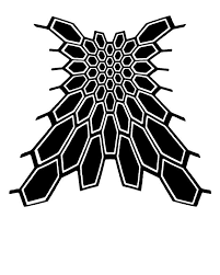 Black And White Camouflage Tattoo Kryptek Stencil Google Search Geometric Tattoo Design Camo Stencil Stencils