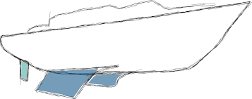 Lymington, south east, united kingdom. Boat Keel Types Fin Keel Long Keel Swing Keel Bilge Keel