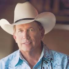 George Straight Autograph