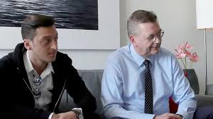 About 1.2 million people in germany with turkish backgrounds are. German Football Chief Admits Ozil Needed More Support Over Racist Attacks