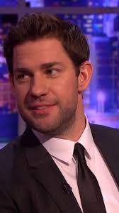 John Krasinski bulked up for Emily Blunt 💪