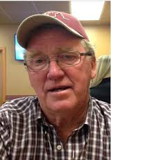 The Family of Robert William Barry Campbell wish to announce the peaceful  passing of Barry at the Vulcan Community Health Centre at the age of 83.  Robert William Barry Campbell was born