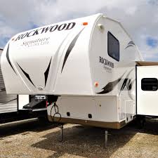 Rockwood signature ultra lite 8297s. Fw12512 2013 Forest River Rockwood Signature Ultra Lite 8260ws Rear Kitchen Double Slide Fifth Wheel For Sale In Williamstown Nj