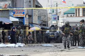 It is the default job of humes, and the main job of luso. Militants Attack Soldiers In Southern Philippines Leaving 2 Children Dead The New York Times