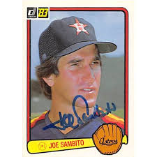 Houston Astros Baseball Cards, Astros Trading Cards, Signed Astros Baseball  Card