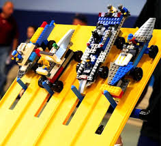 Lego race car animated building instructions lego city 60053 stop motion how to youtube. Lego Derby Car Racing Pro Brick