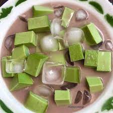 Tepung hunkwe untuk crepes : Pin On Resep Makanan