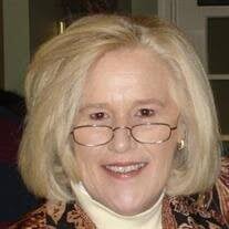 Sue Ellen Nelson Obituary