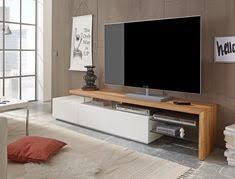 9 Pramie Kollektion Von Tv Board Weiss Holz Moderne Fernsehmobel Wohnzimmer Tv Wand Ideen Wohnen