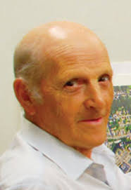 Armand Bolduc succumbs to cancer