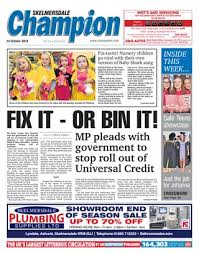 Proper and adequate plumbing maintenance assists in extending the life of your plumbing fixtures. K4318 By Champion Newspapers Issuu