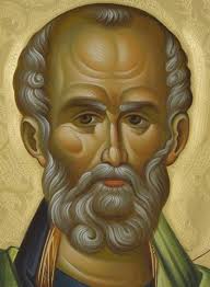 Our Patron: Saint Nicholas the Wonderworker