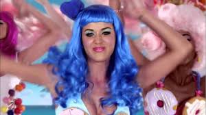 Contact katy perry on messenger. Katy Perry California Gurls Andrew Cochrane