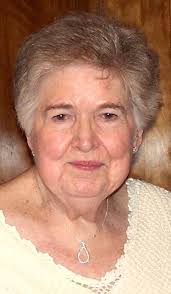 Betty Nason Obituary