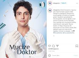 Wee need your support whether it's $5 $10 $20. Fox Un Iddiali Dizisi Mucize Doktor Final Yapiyor