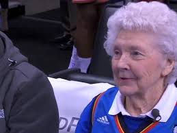 Russell and Nina Earl Westbrook