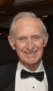 Carl Jones Obituary (1933