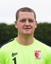 Pen pictures 2016-17