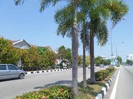 Our place is seriously near to jonker street. Taman Kota Laksamana Wikipedia