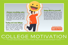 How To Be And Stay Motivated In College In 2020 How To Stay Motivated College Motivation How To Get Motivated