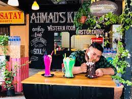 Dicatat oleh reen'z kitchen di 19:07. Ahmad S Kitchen Home Facebook