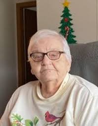 Arlene Minder Obituary