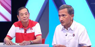 View phone numbers, addresses, public records, background check reports and possible arrest records for francis yuen. Ge2020 Debate Psp S Francis Yuen And Pap S Vivian Balakrishnan Debate Job Creations And Excess Of Foreign Pmets The Online Citizen Asia
