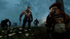 Vermintide 2 Concurrent Player Numbers Boosted By Winds