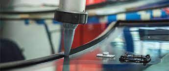 Auto Glass Replacement White Bear Lake Mn