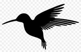 Free Free Hummingbird Clip Art Svg